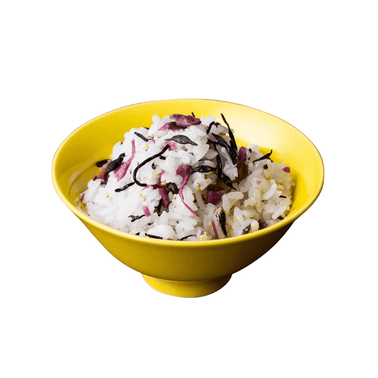 波佐見焼の茶碗(黄蘗色・イエロー色)