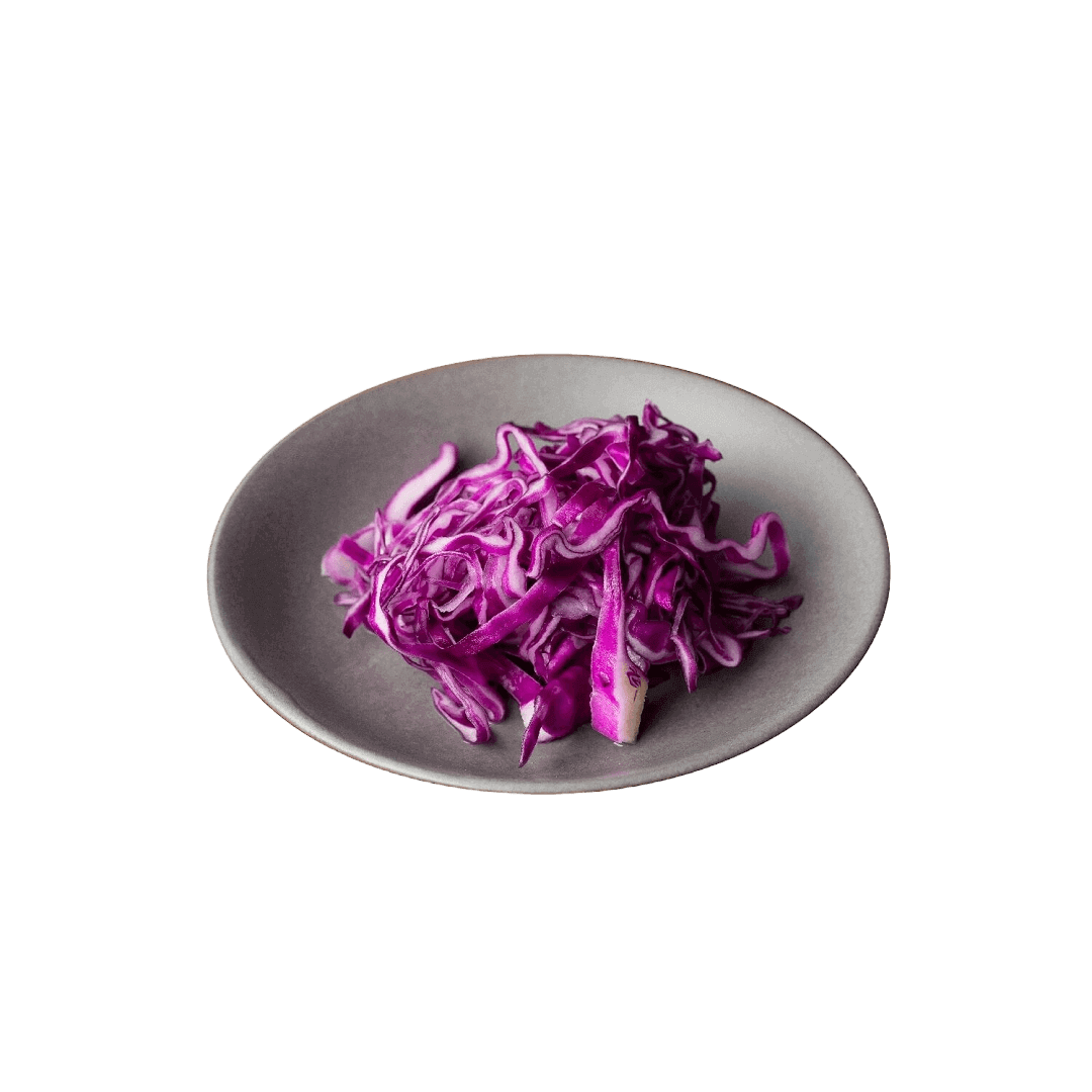 波佐見焼の小皿・豆皿(柴色)