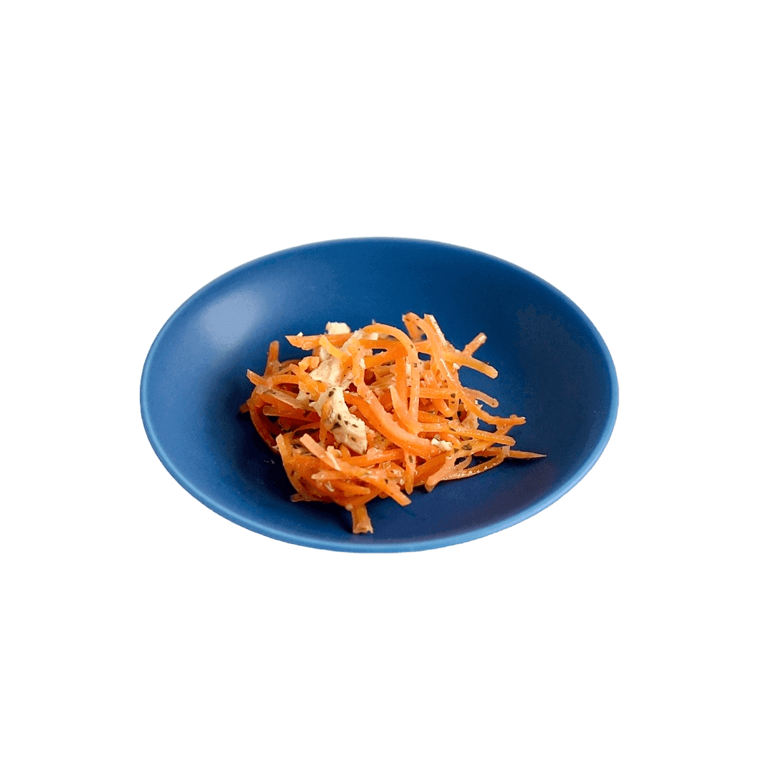 波佐見焼の小皿・豆皿(瑠璃色)
