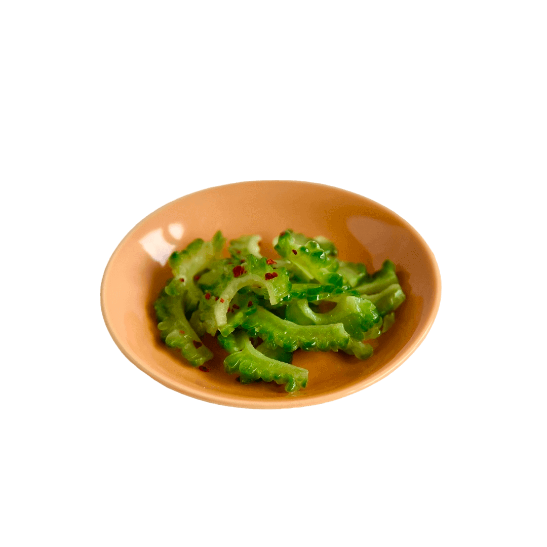 波佐見焼の小皿・豆皿(忘草色)